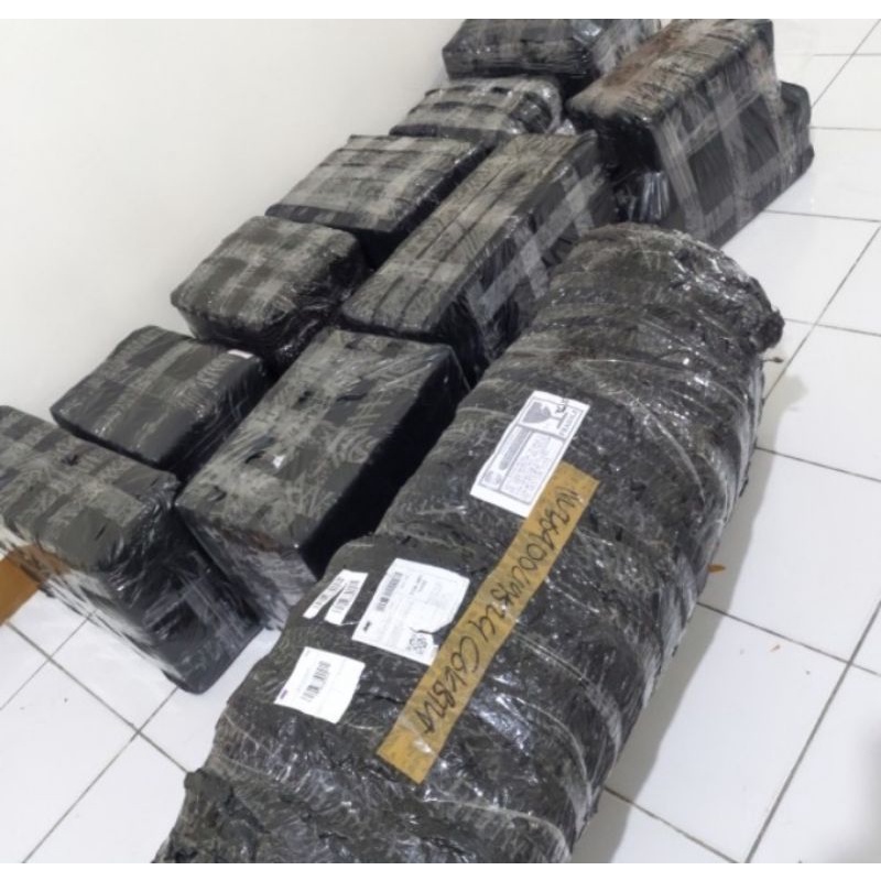 

buble warp peaking tambahan lebih aman