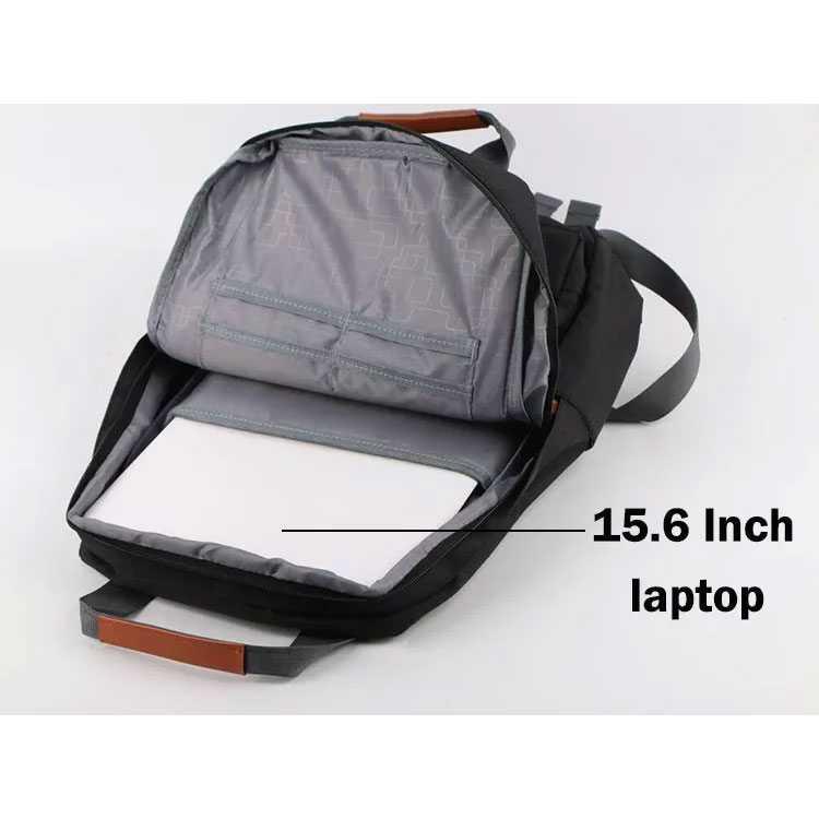 TAOLEQI Tas Ransel Laptop Oxford Casual Backpack B17 Ransel Laptop Ransel Laptop Pria Ransel Laptop Wanita Ransel Laptop Waterproof Stiker Laptop Aesthetic Tas Laptop Aesthetic Tas Laptop Anti Air Tas Laptop Korea Tas Laptop Kulit Tas Laptop Kulit Asli