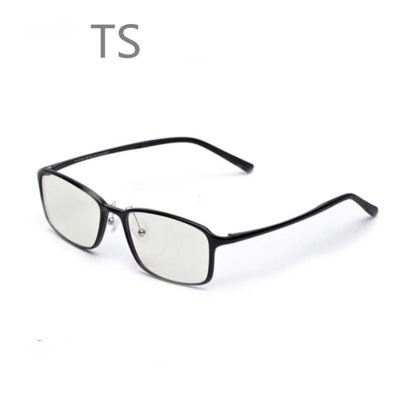 TS Turok Steindhardt Kacamata Komputer Anti Radiasi Blue-Ray Glasses U006-0100