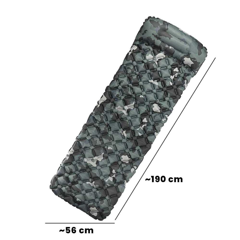 Encampment Kasur Matras Angin Inflatable Bed for Sleeping NH18 Meja Kursi Lipat Meja Kursi Lipat Meja Portable Outdoor Meja Portable Outdoor Asesoris Dinding Asesoris Dinding Meja Camping Portable Meja Camping Portable Mejalipat Mejalipat Aksesoris Campin