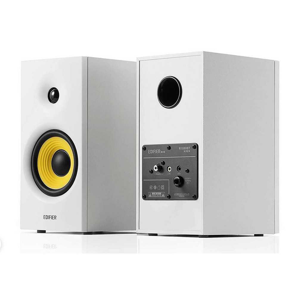 Edifier Active 2.0 Bluetooth Bookshelf Speaker Set 1080BT Speaker Bluetooth Speaker Speaker Bluetooth Bass Bluetooth Speker Bluetooth Super Bass Spiker Bluetooth Super Bass Speker Speaker Bluetooth Mini Spiker Bass Mp3 Bluetooth Speaker Karaoke Speaker