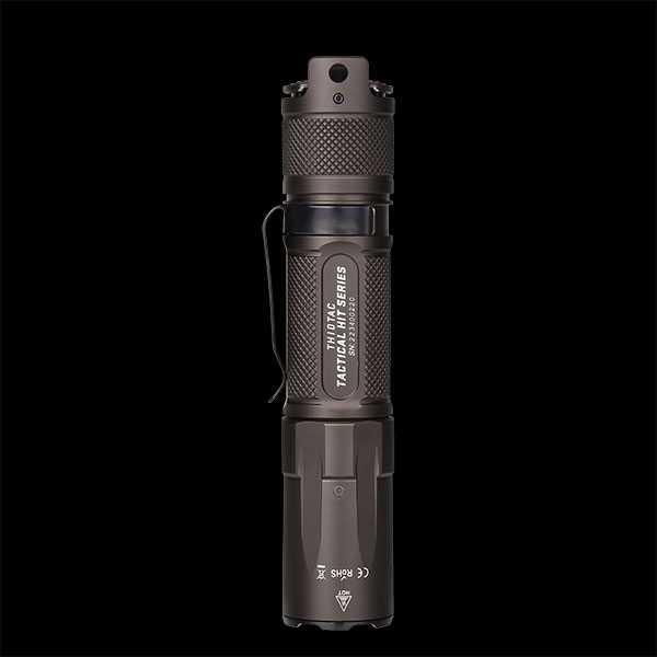 JETBeam Senter LED Tactical Flashlight CREE XHP35 HD 2000 Lumens TH10TAC Npk Profesional Npk Profesional Peralatan Rumah Tangga Murah Peralatan Rumah Tangga Murah Hiasan Rumah Aesthetic Hiasan Rumah Aesthetic Rumah Sikring Rumah Sikring Tas Profesional Ta