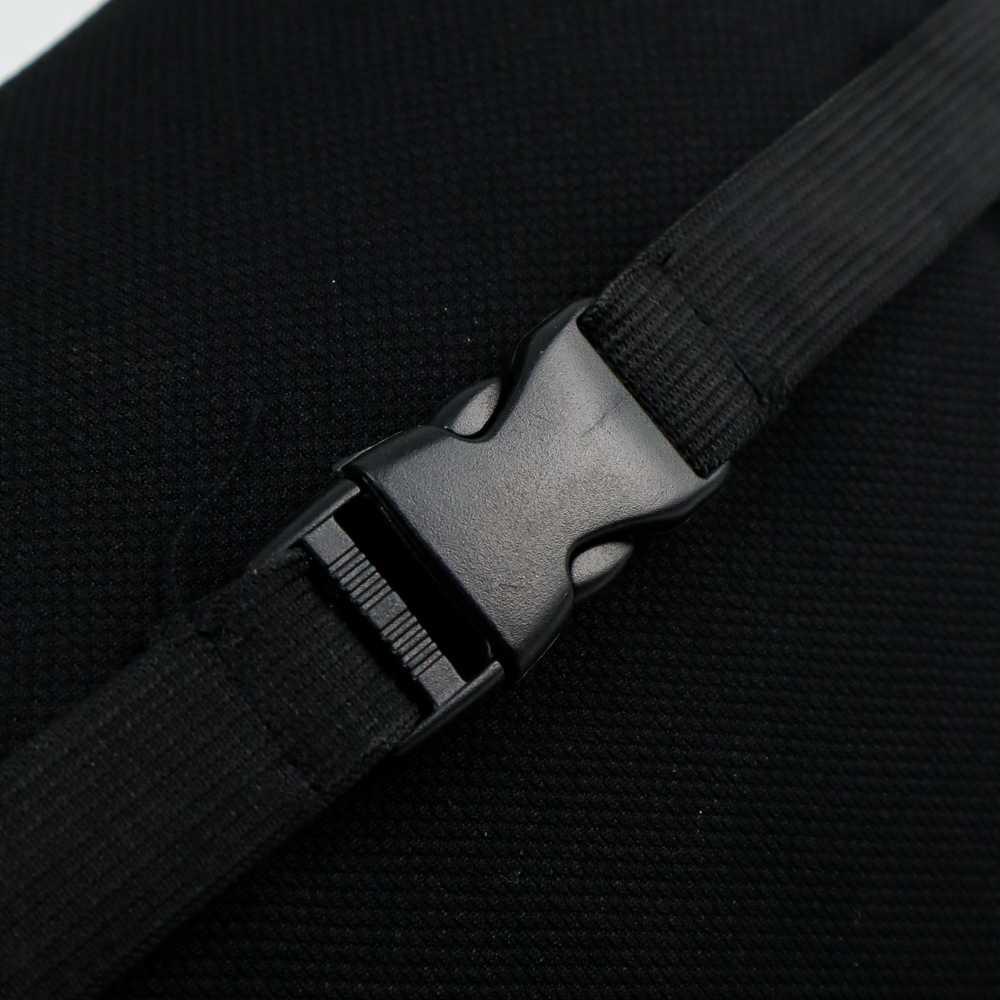 Guang Zhou Yong An Bantal Leher Ergonomis Kursi Mobil - CAR247