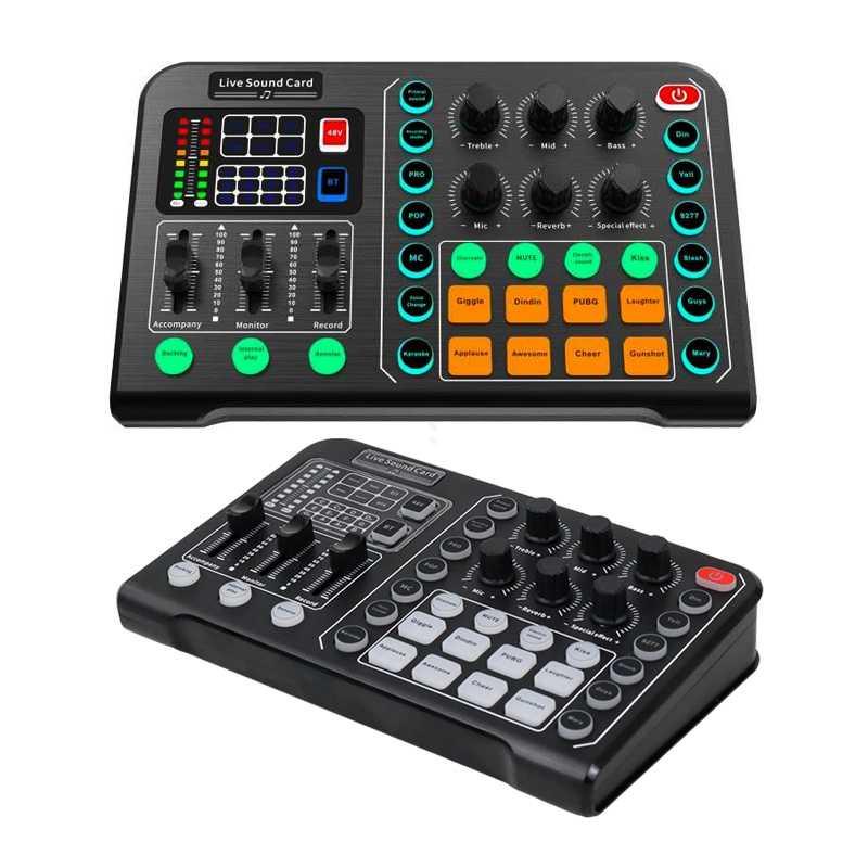 Crust Pro Soundcard External Live Boardcast Audio Mixer Bluetooth M6 Power Mixer Audio Power Mixer Audio Musik Bok Musik Bok Kotak Musik Love Kotak Musik Love Mixer Audio Bluetooth Mixer Audio Bluetooth Musik Player Musik Player Mixer Audio Digital Mixer