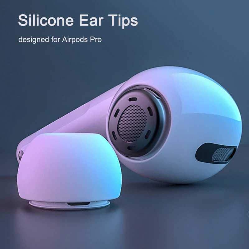 Centechia Ear Tips Silicone Replacement for Airpods Pro CE-3 Airphone Bluetooth Airphone Bluetooth Earphone Tws Earphone Tws Earphone Type C Samsung Earphone Type C Samsung Iem Earphone Iem Earphone Earphone Bluetooth Iphone Earphone Bluetooth Iphone Case