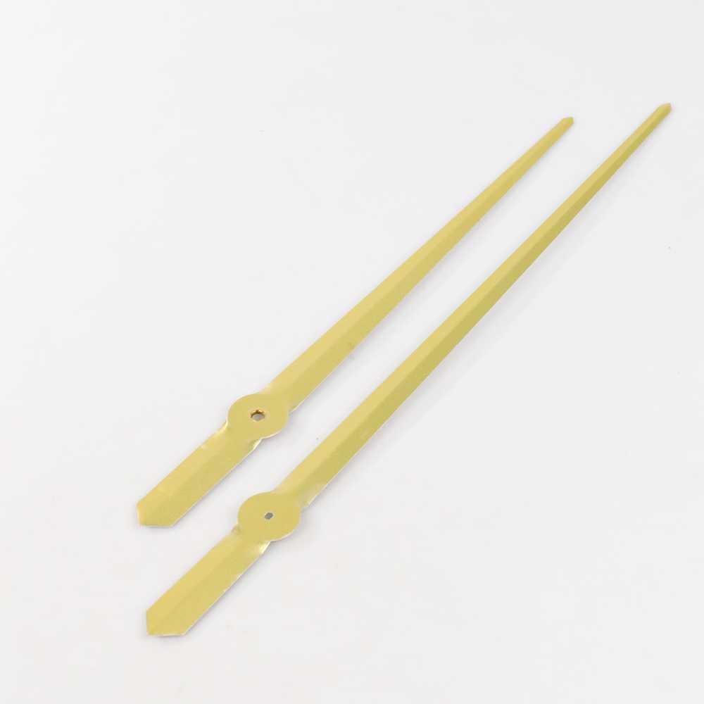 Taffware Jam Dinding DIY Giant Wall Clock Quartz 90-100cm - S031