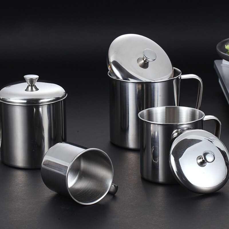 Gelas Kopi Teh Bir Model Tutup Mug Cangkir Stainless 450ml B45 TTLIFE Mug Gelas Kaca Cangkir Set Cangkir Kopi Cangkir Set Keramik Gelas Teh Gelas Keramik Cangkir Plastik Gelas Lucu Tea Set Cangkir Stainless Cangkir Keramik Cangkir Kopi Set