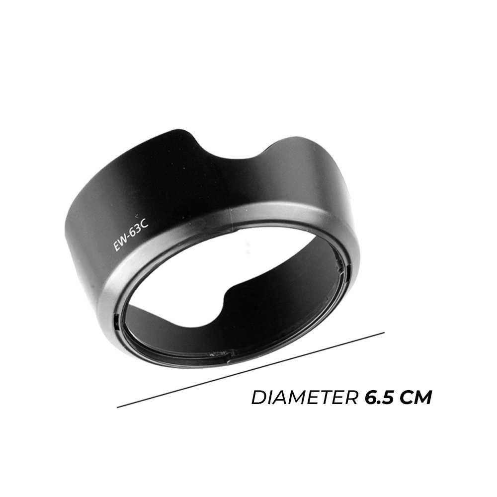 JJC Lens Hood Lotus Style for Canon Camera EW-63C Kamera Flog Kamera Flog Kamera Ezviz Kamera Ezviz Lensa Fix Nikon Lensa Fix Nikon Kamera Eos Kamera Eos Kamera Dlsr Canon Kamera Dlsr Canon Perlengkapan Kamar Mandi Perlengkapan Kamar Mandi Perlengkapan An