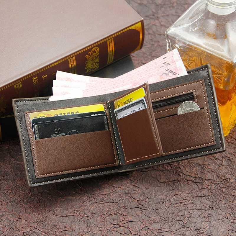 MenBense Dompet Pria Casual Wallet PU Leather DD3301-4 Dompet Mini Murah Dompet Mini Murah Dompet Mini Cewek Dompet Mini Cewek Dompet Kecil Murah Dompet Kecil Murah Sabuk Kulit Asli Sabuk Kulit Asli Dompet Kulit Asli Garut Dompet Kulit Asli Garut Dompet K