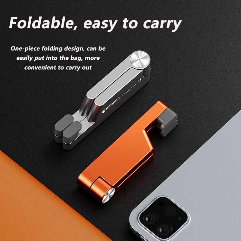 Boneruy Stand Smartphone Tablet Holder Desk Foldable Portable Metal T1 Tempat Hp Di Motor Tempat Hp Di Motor Dudukan Hp Di Motor Dudukan Hp Di Motor Stan Hp Di Mobil Stan Hp Di Mobil Tempat Hp Buat Di Motor Tempat Hp Buat Di Motor Holder U Holder U Tempat