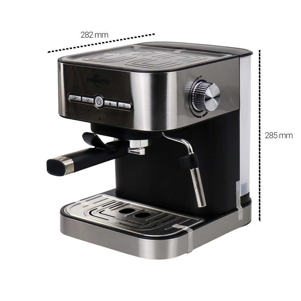 Mesin Kopi Semi Automatic Edoolffe Italian Coffee 15 Bar MD-2009 Dispenser Aksesoris Kopi Coffee Maker Mesin Kopi Espresso Ferrati Ferro Grinder Kopi Elektrik Alat Kopi Lengkap Mesin Espresso Ferratti Ferro Grinder Kopi Manual Nespresso Coffe