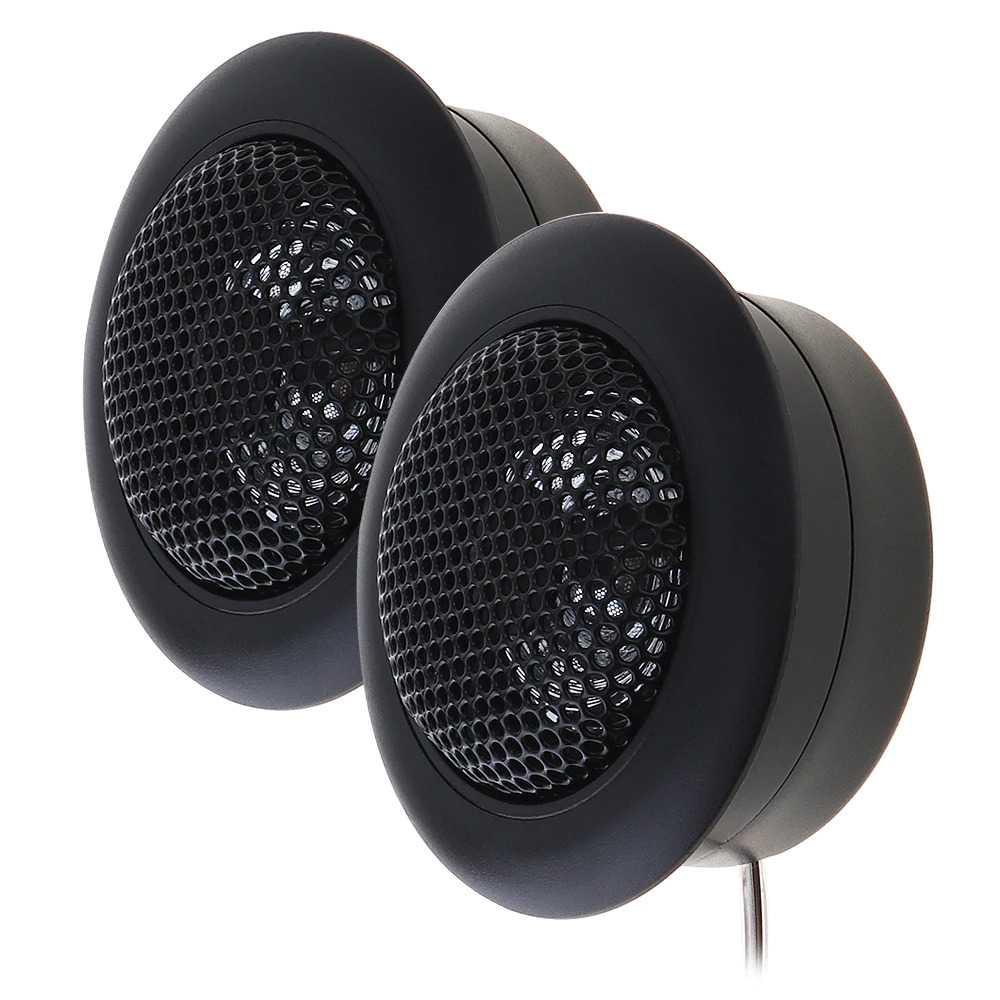 Agile Speaker Mini Dome Tweeter Loudspeaker Mobil HiFi 800W 2 PCS S-T120 Mobil Pintu Subwoofer Karet Pintu Mobil Bass Subwoofer Mobil Speaker Mobil Karpet Mobil Avanza Speaker Subwoofer Tweeter Mobil Speaker Pintu Mobil Legacy Speaker Aktif Mobil Speker