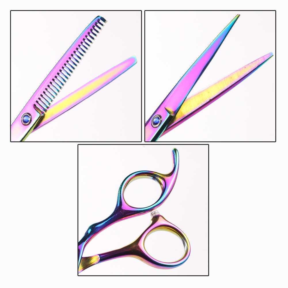 Bfaccia Gunting Rambut Salon Hairdressing Scissor Stainless Steel 2PCS M1325 Tempat Tidur Anjing Tempat Tidur Anjing Alat Mesin Cukur Rambut Alat Mesin Cukur Rambut Harnes Anjing Harnes Anjing Gunting Lipat Kecil Gunting Lipat Kecil Rol Cat Kecil Rol Cat