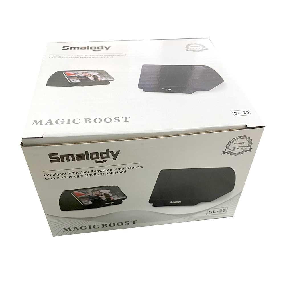 Smalody Wireless Portable Speaker Amplifier Smartphone Stand L-30