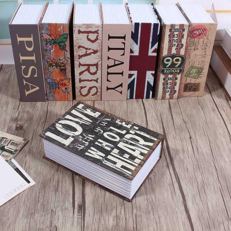 HOMESAFE Kotak Buku Novel Security Box Key Lock Size S KBS-801 Brankas Mini Password Brankas Mini Password Berangkas Buku Berangkas Buku Brangkas Besi Brangkas Besi Atm Bank Celengan Atm Bank Celengan Brankas Besi Brankas Besi Berangkas Emas Berangkas Ema
