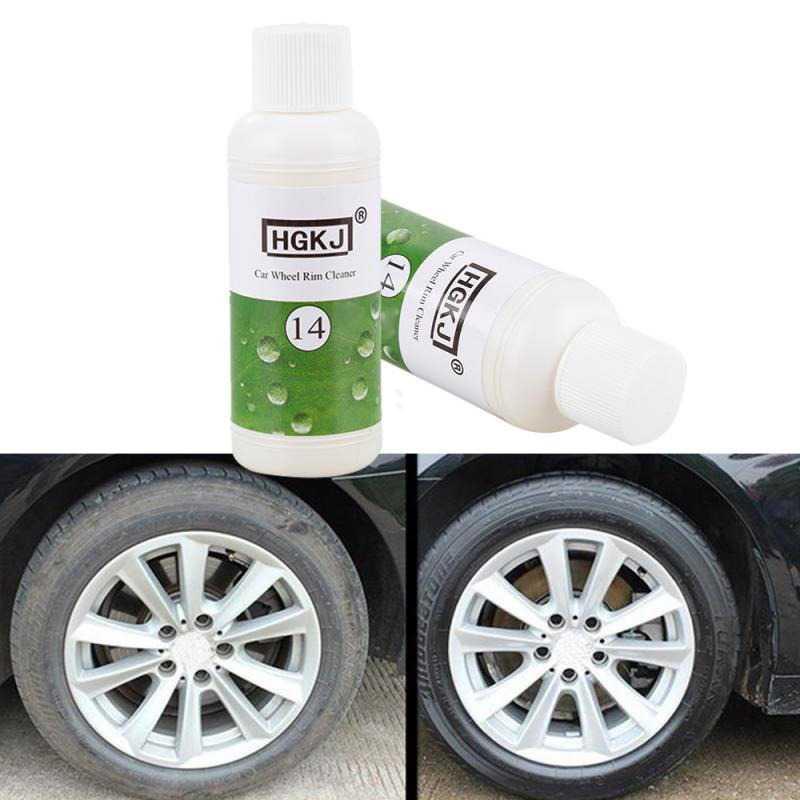 HGKJ Cairan Pembersih Velg Mobil Car Wheel Rim Cleaner 20ml HGKJ-14 Perlengkapan Mobil Interior Perlengkapan Mobil Interior Perkakas Mainan Anak Laki Laki Perkakas Mainan Anak Laki Laki Perkakas Rumah Tangga Perkakas Rumah Tangga Mobil Rumah Mobil Rumah P