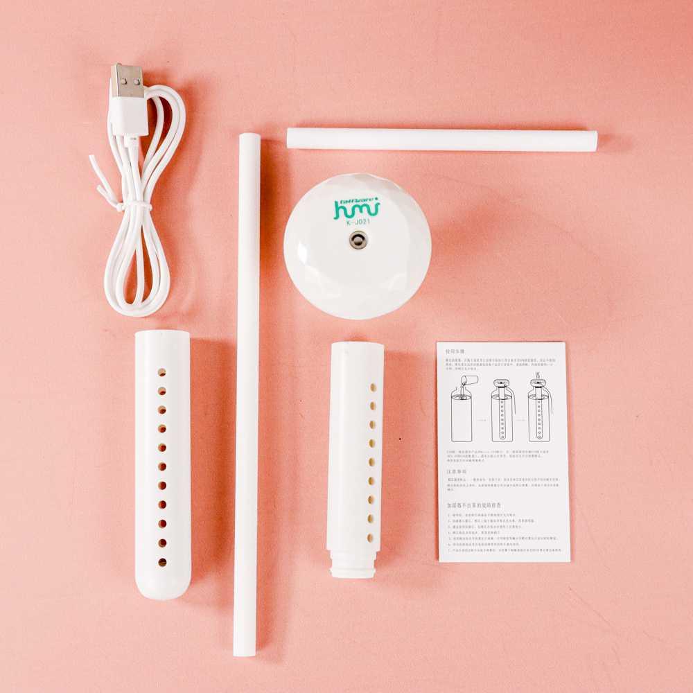 Air Humidifier Ultrasonic Portable Celup HUMI K-J021 Taffware Humi Diffuser Aromatherapy Aromaterapi Humidifier Diffuser Aromaterapi Dehumidifier Diffuser Humidifier Humidifier Diffuser Humidifier Bayi Flu Dan Batuk Air Humidifier Aromatherapy Difuser Hum