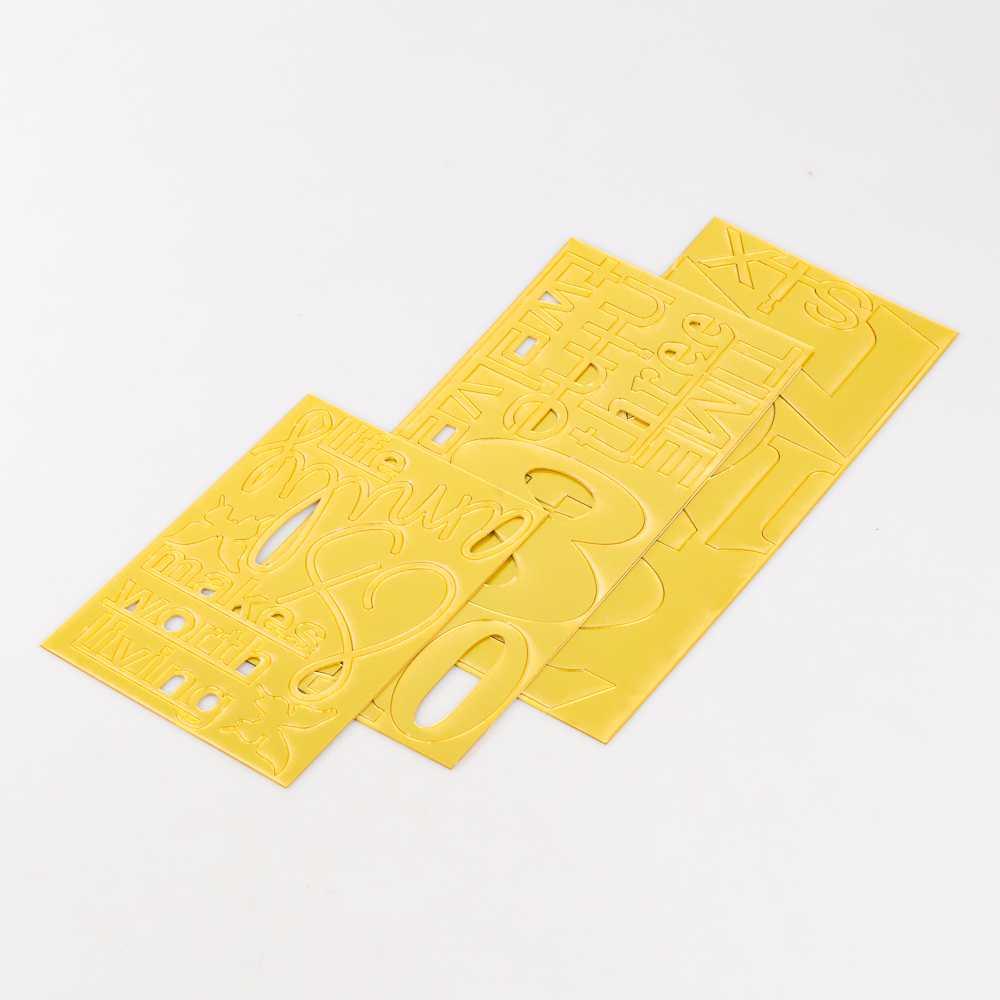 Taffware Jam Dinding Besar DIY Giant Wall Clock Quartz 100 cm M-01