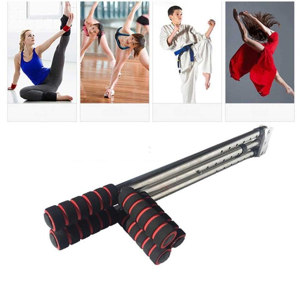 OneWord Alat Peregang Otot Kaki Split Ballet Leg Extension - SL342