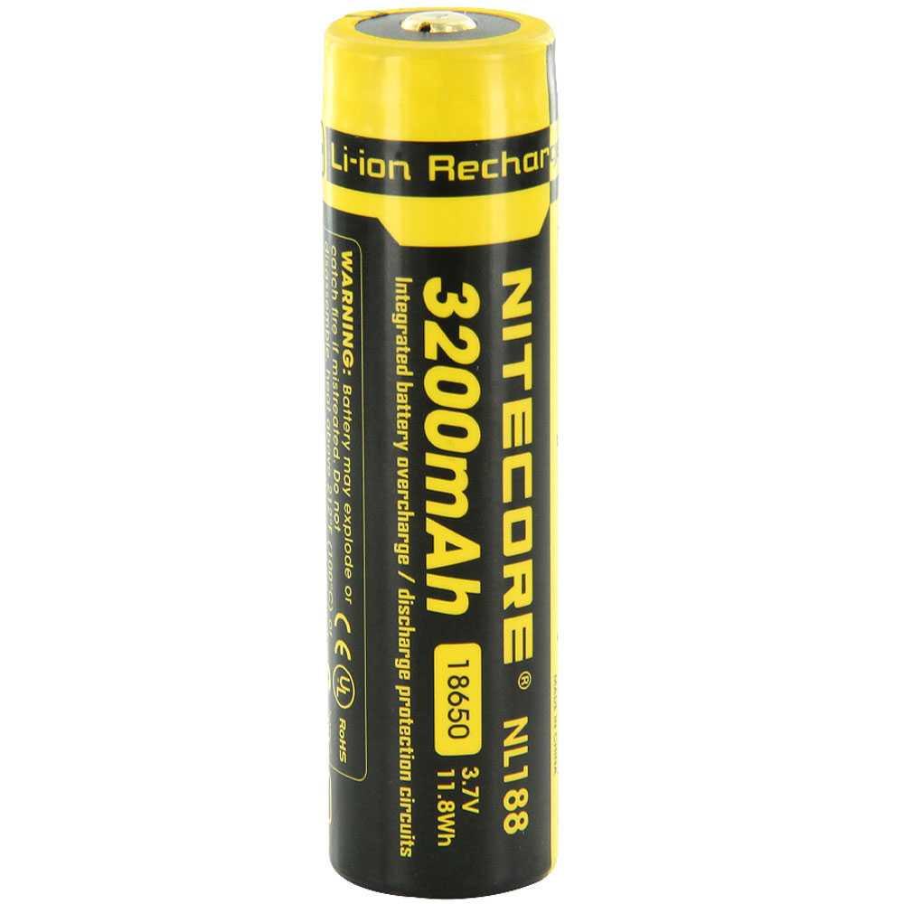 NITECORE 18650 Baterai Li-ion 3200mAh 3.7V NL1832 Baterai Tamiya Usb Mobil Remote Batre 18650 Baterai Aa Baterai Aaa Baterai Aa Rechargeable Baterai Cas Cas Charger Baterai Baterai 18650 Baterai 18560 Batrai 18650 Abc Batrai Cas Vrk Baterai Aa Charger