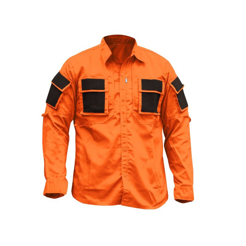 KEMEJA TACTICAL 511 KEMEJA LAPANGAN KEMEJA PDL PRIA