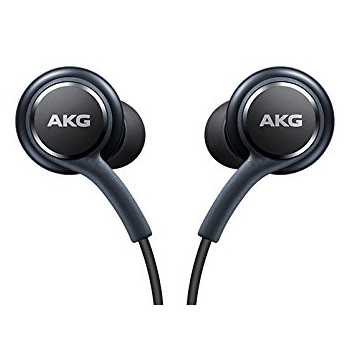 Earphone Headset Sam5un9 S8 by AKG Replika