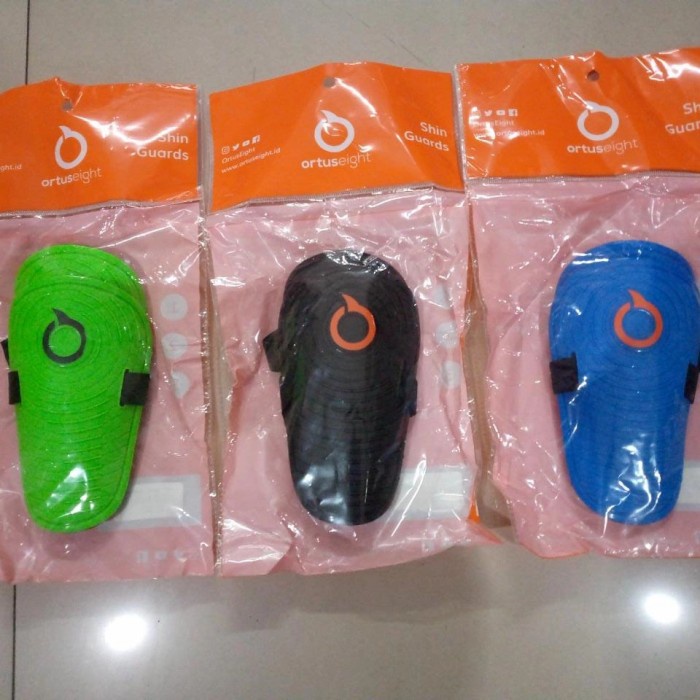 Terlaris Deker Ortus Bola Futsal Original