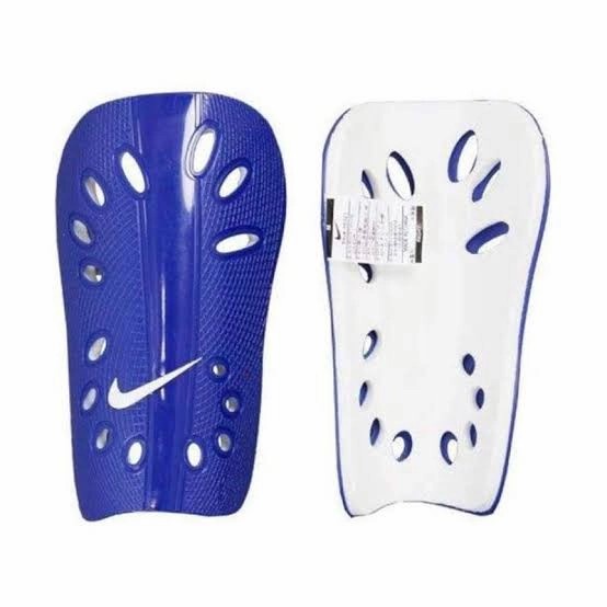 Terlaris Nike Football J-Guard Protector Se Blue (Original 1000% Resmi)