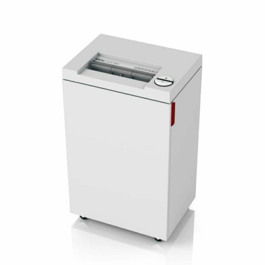 

IDEAL 2445SC - Mesin Alat Penghancur Pemotong Kertas / Paper Shredder