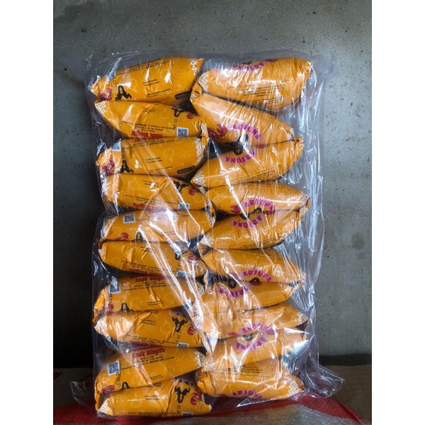 

(SM) Kerupuk udang Arjuna 1pack 20bks