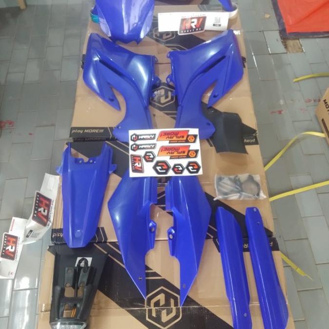 Body Set Wr 155 Only Cover Set Only Wr 155 Body Kit Onlywr 155