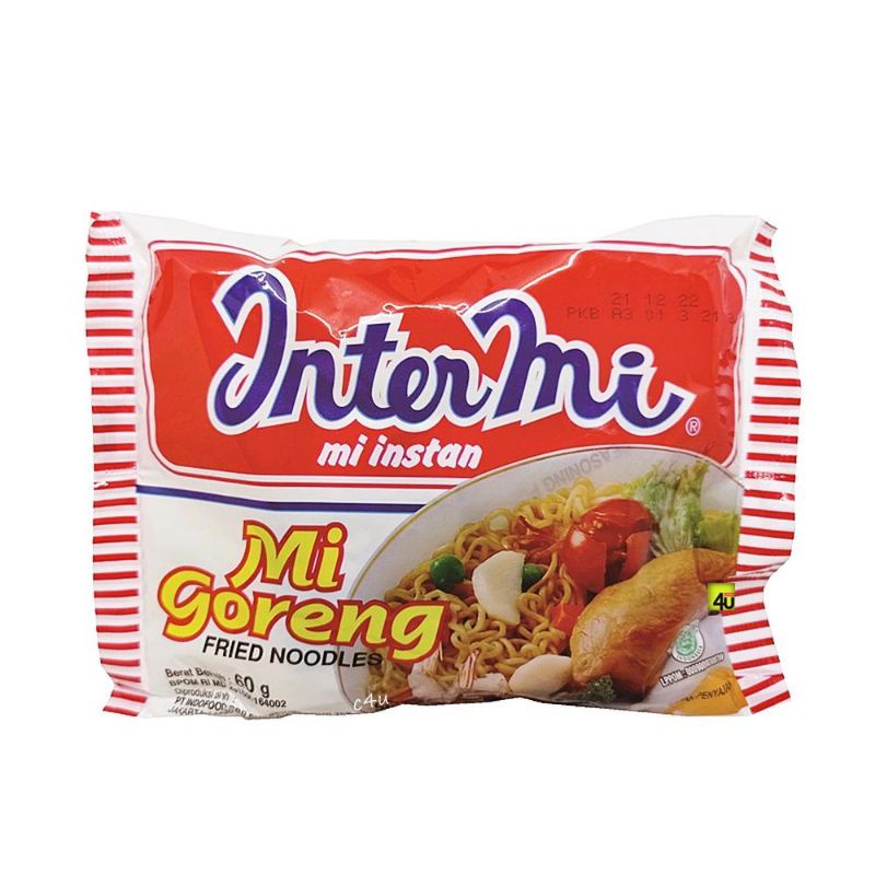 Intermie