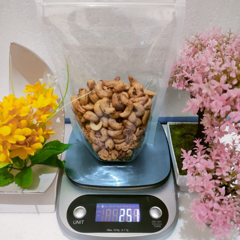 

kacang mede rasa bawang 250 gram super original