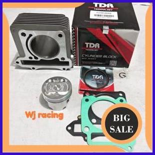 BLOK BORE UP SATRIA FU 150 / SATRIA F150 TDR RACING 66MM accessories 29M4R23