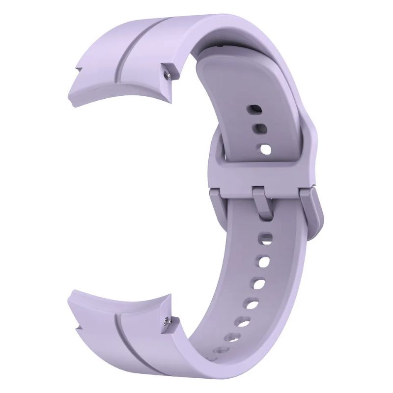 STRAP TALI SILICONE SAMSUNG GALAXY WATCH 5 DAN WATCH 5