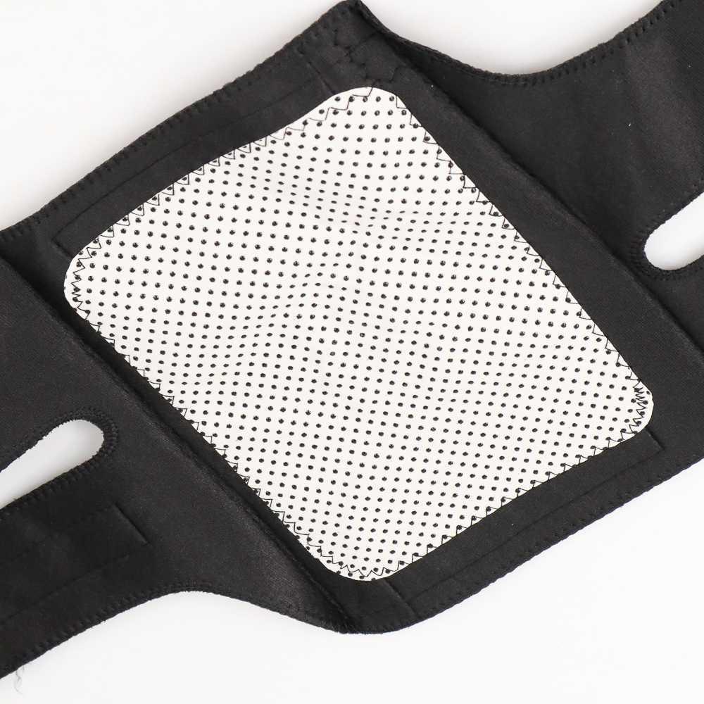 TaffSPORT Pelindung Lutut Terapi Magnetik Knee Pad A-7720 Sepeda Anak Bola Sepatu Roda Deker Lutut Futsal Basket Kneepad Futsal Pelindung Lutut Deker Lutut Volly Pelindung Lutut Bayi Pelindung Lutut Futsal Basketball Speda Anak Kneepad Basket Deker Lutut