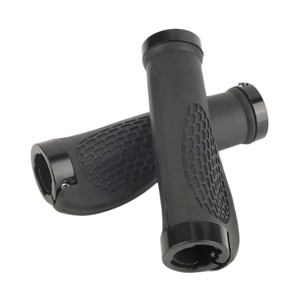 PROMEND Grip Gagang Sepeda Handlebar Rubber Anti-skid - GR49