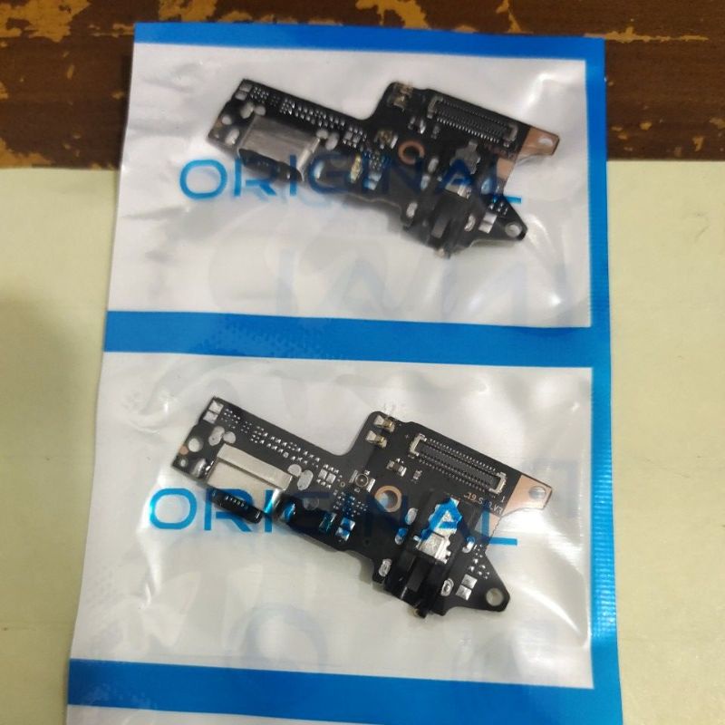 XIAOMI REDMI 9 UI BOARD /PAPAN CAS