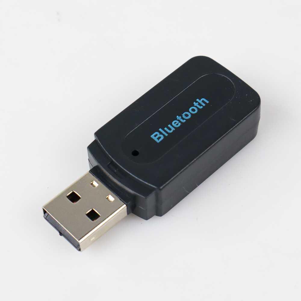 Wireless Bluetooth Receiver Mobil BT-163