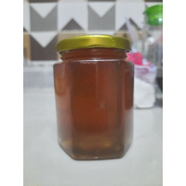 

Madu Murni/Madu Asli/Madu odeng/Madu Liar