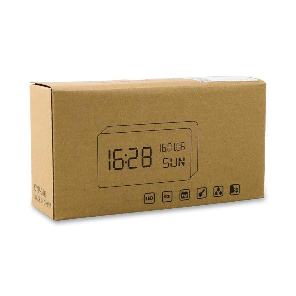 Jam Weker Alarm Motif Kayu - TX602 Digital Voice Control Jam Alarm Jam Meja Aesthetic Jam Aesthetic Jam Alarm Digital Lampu Aesthetic Dekorasi Kamar Jam Alarm Aesthetic Jam Alaram Jam Digital Mini Jam Alarm Suara Keras Jam Alarm Anak Jam Alarm