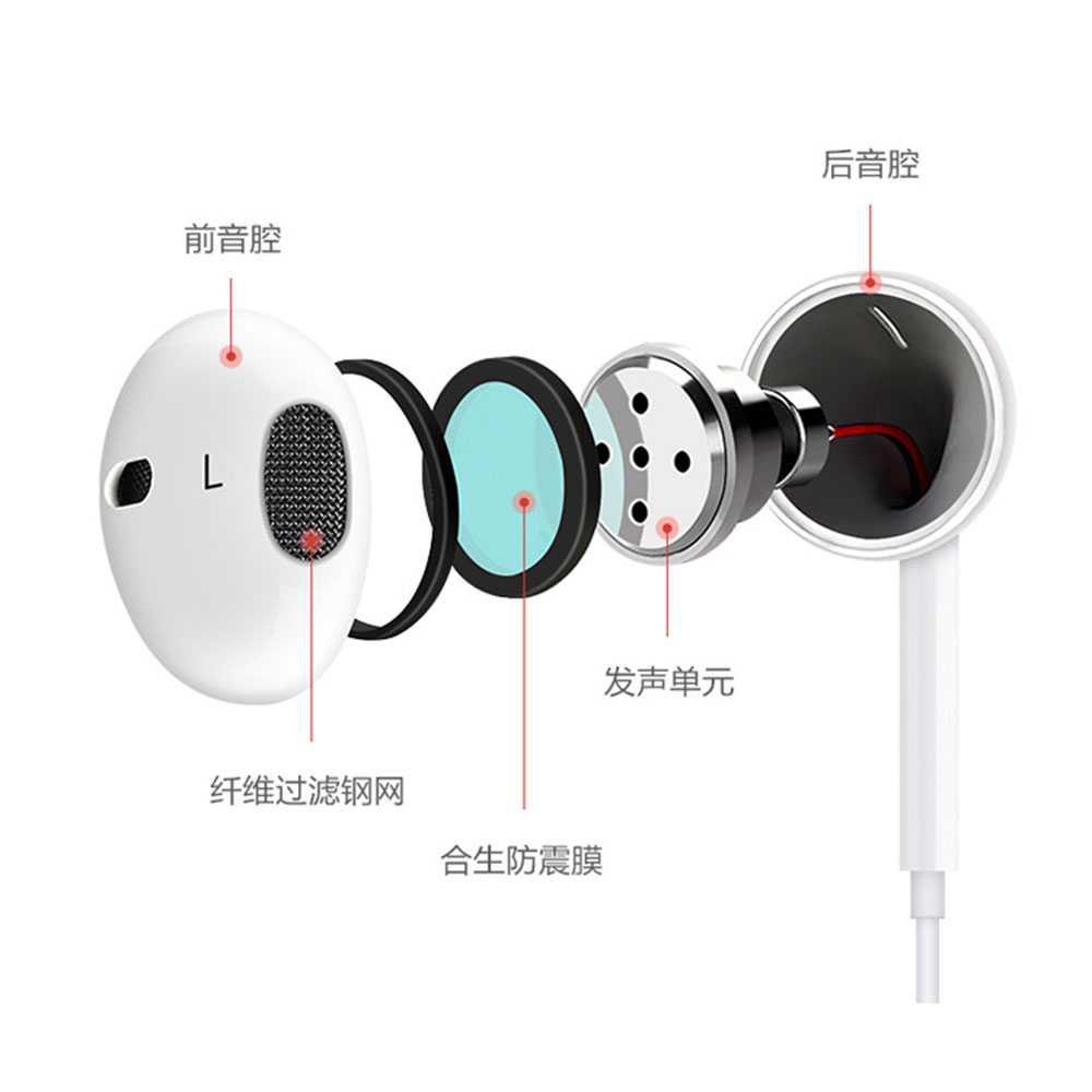 KEBETEME Earpods Earphone Headset In-Ear USB Type C with Mic YS58 Ear Hook Kacamata Ear Hook Kacamata Case Headset Case Headset Earphone Tws Earphone Tws Earphone Headset Earphone Headset Headphone Microphone Headphone Microphone Earphone Murah Earphone M