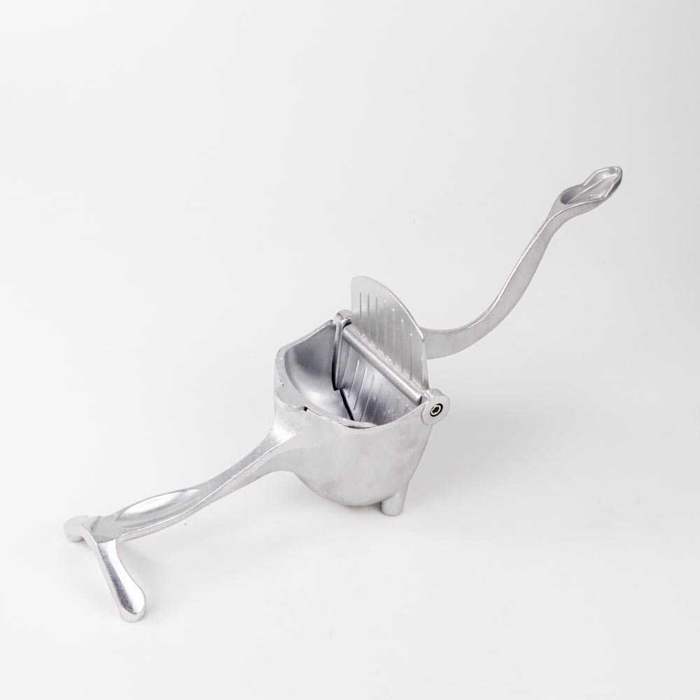 TaffHOME Alat Peras Jus Buah Juice Squeezer Alluminium Alloy - A072