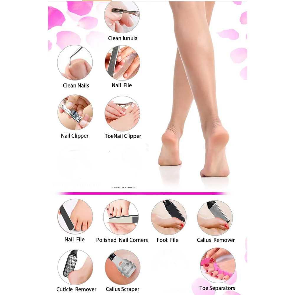 Biutte.co Alat Perawatan Kaki Pedicure Treatment Set 20 in 1 GR5663 Bantal Kesehatan Leher Bantal Kesehatan Leher Bantal Kesehatan Leher Bantal Kesehatan Leher Manicure Kuku Manicure Kuku Manicure Kuku Manicure Kuku Manik Kuku Manik Kuku Manik Kuku Manik