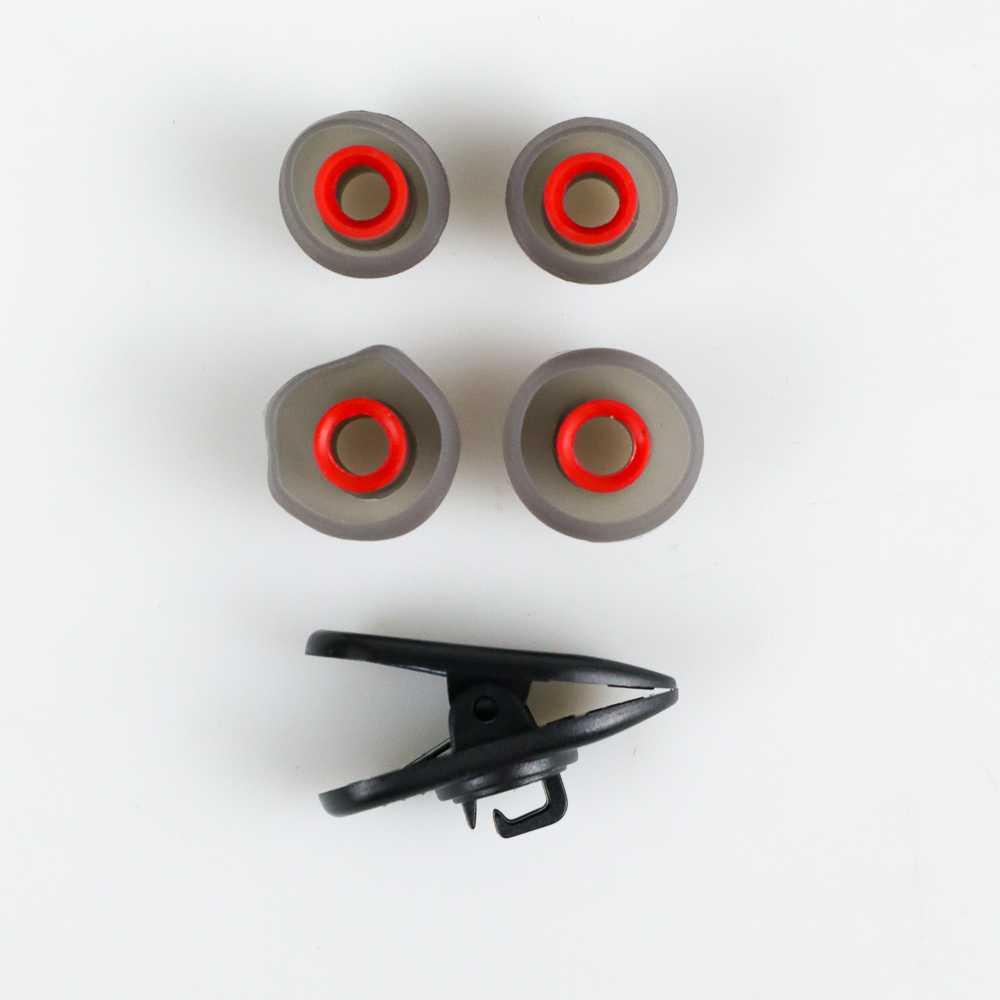 QKZ HiFi Earphone Bass Dynamic Driver with Mic KZ-AK6