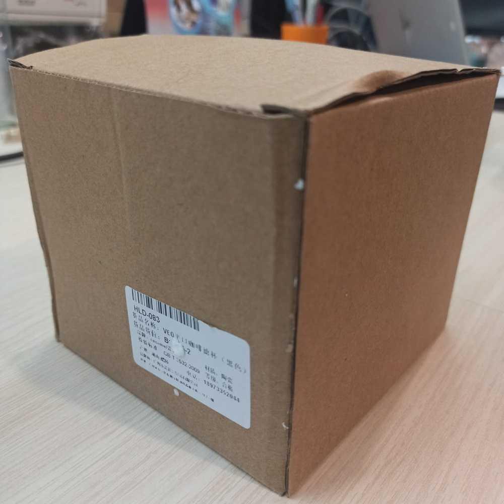 SELUNA Filter Penyaring Kopi Glass Cone Dripper Filter V60 - HLD-083