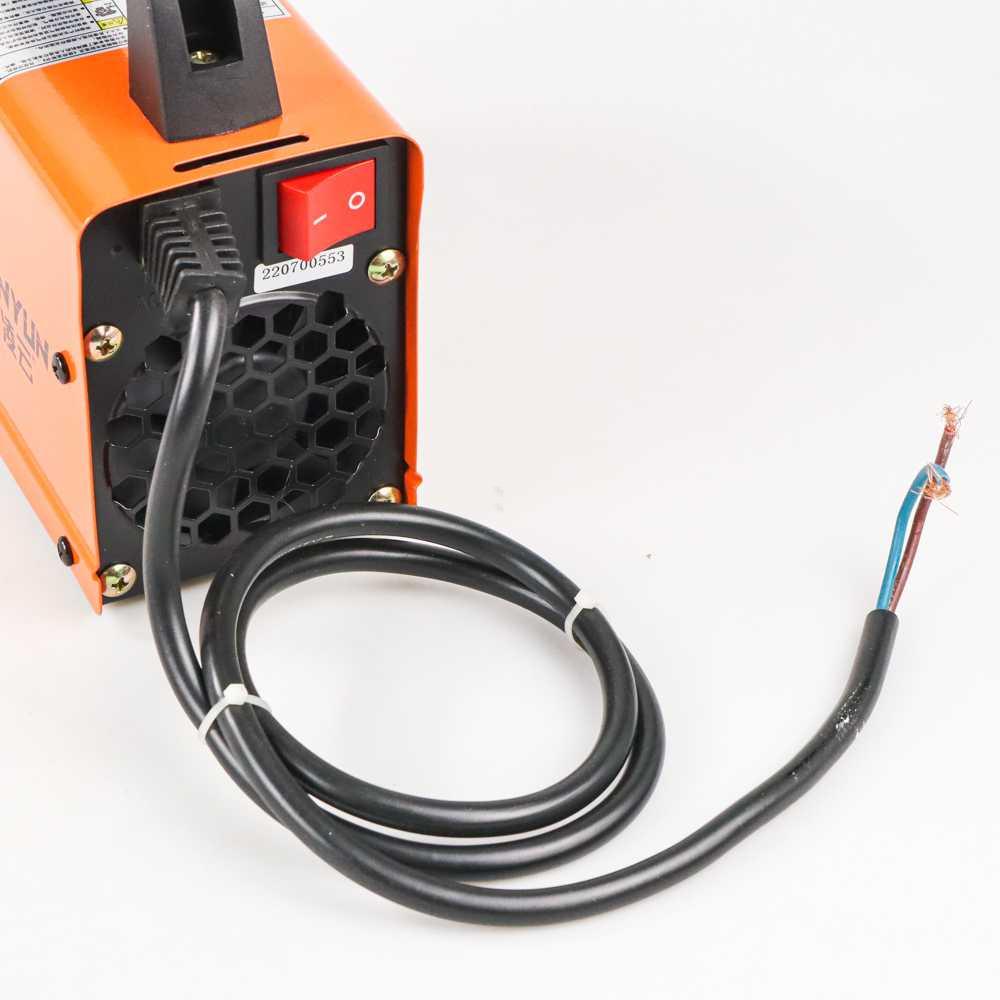 LINYUN Alat Mesin Las Mini Welding Machine 250 AMP ZX7-250 Alat Tukang Alat Tukang Alat Set Alat Set Paket Las Listrik Paket Las Listrik Mesin Las Listrik Mini Mesin Las Listrik Mini Perkakas Tukang Kayu Perkakas Tukang Kayu Alat Las Gas Alat Las Gas Tas