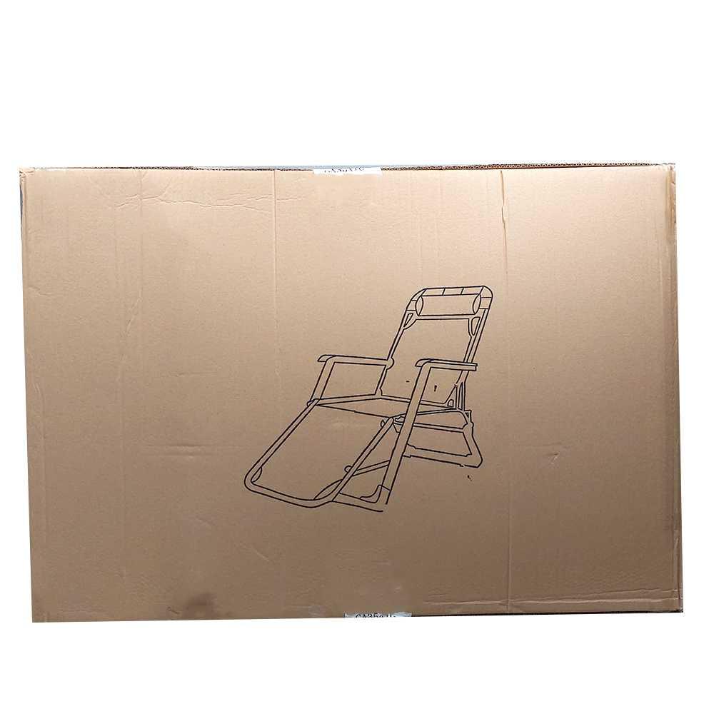 Zero Gravity Kursi Lipat Kerja Folding Picnic Chair - NO15