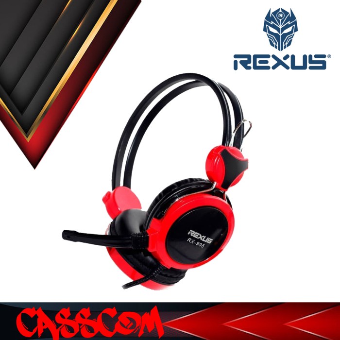 Headset Gaming Full Bass Lightning Original Termurah Anime Bass Super R9Q0 Kekinian Cewek Bluetooth 