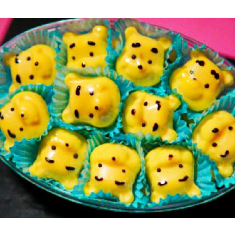 

coklat pooh 500g